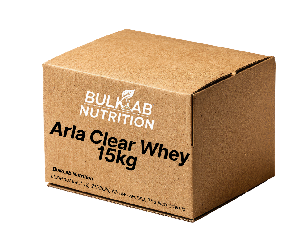 Arla Clear Whey 15 kg – Bulk Powder - BulkLab Nutrition
