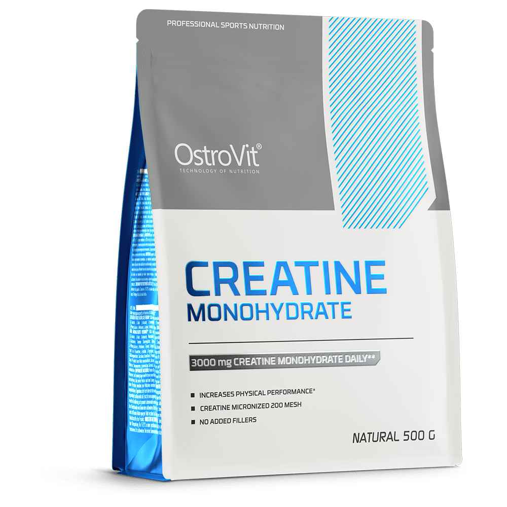 OstroVit Creatine Monohydraat