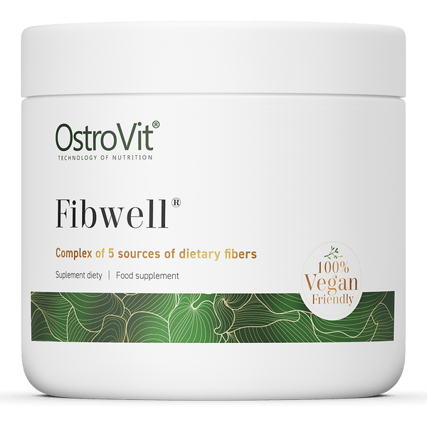 OstroVit Fibwell VEGE 240 gr